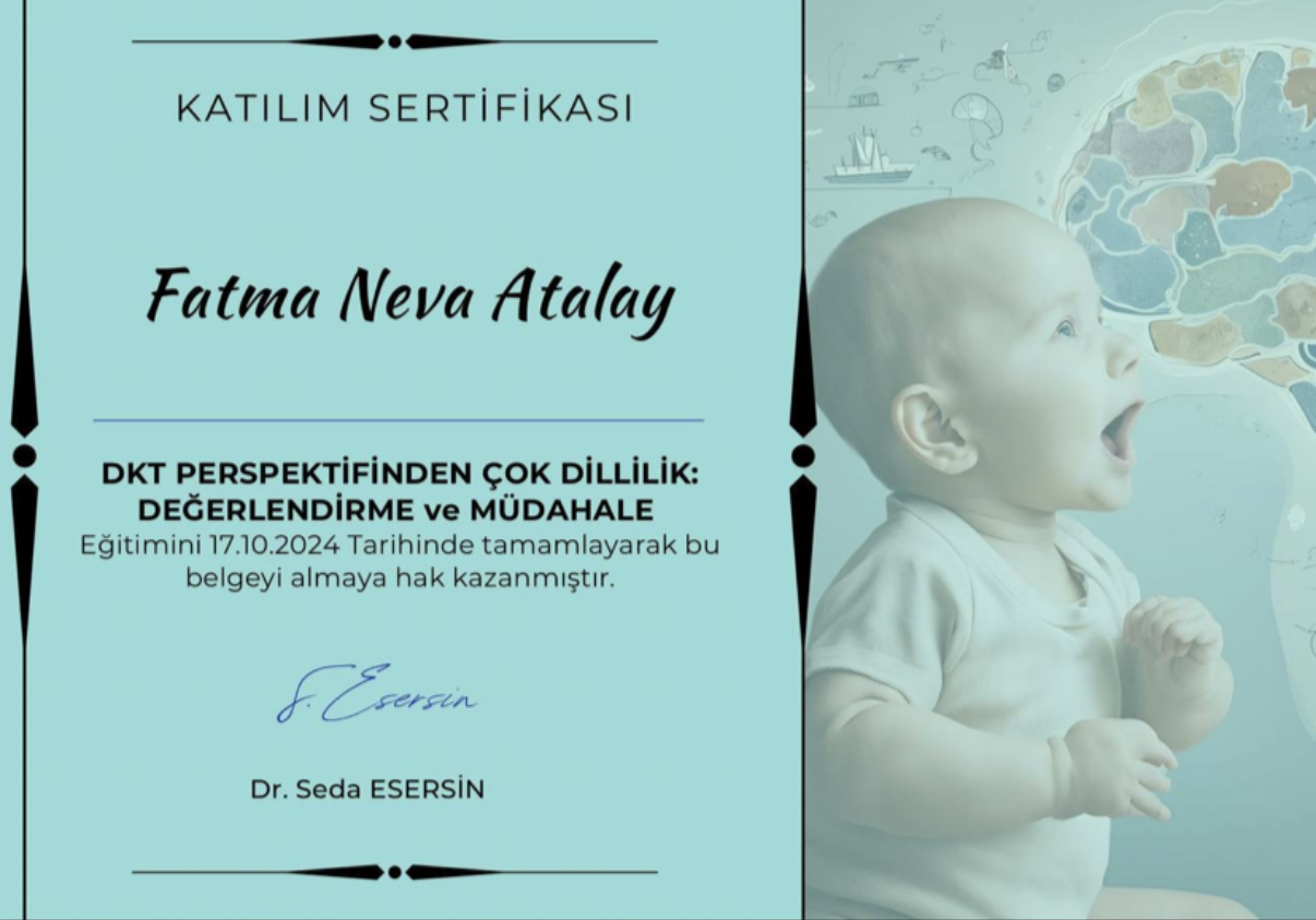 Fatma Neva Atalay
